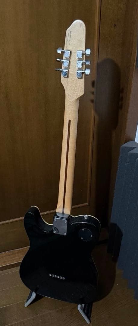 ギター Fender mexico JOHN 5 SIGNATURE