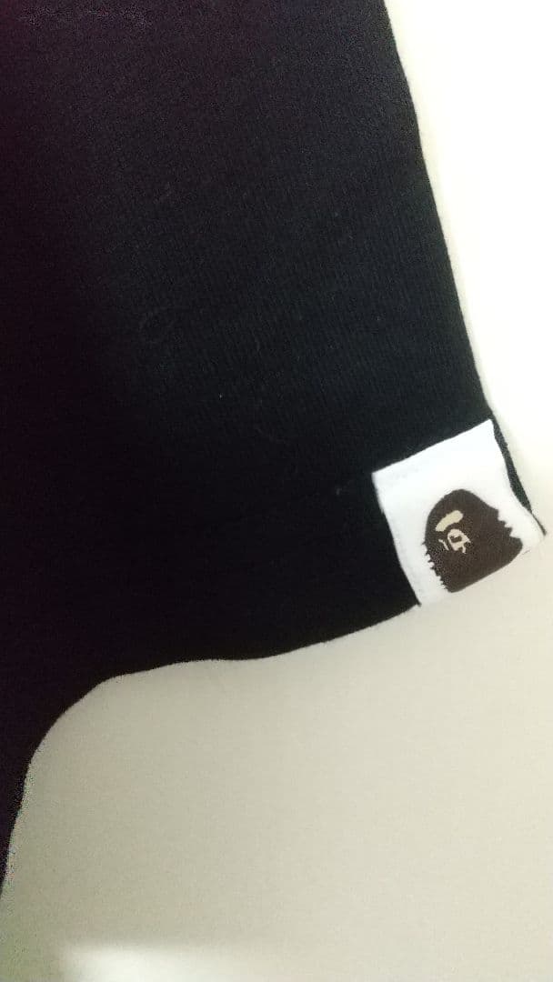 新品タグ付き A BATHING APE Tシャツ2XL