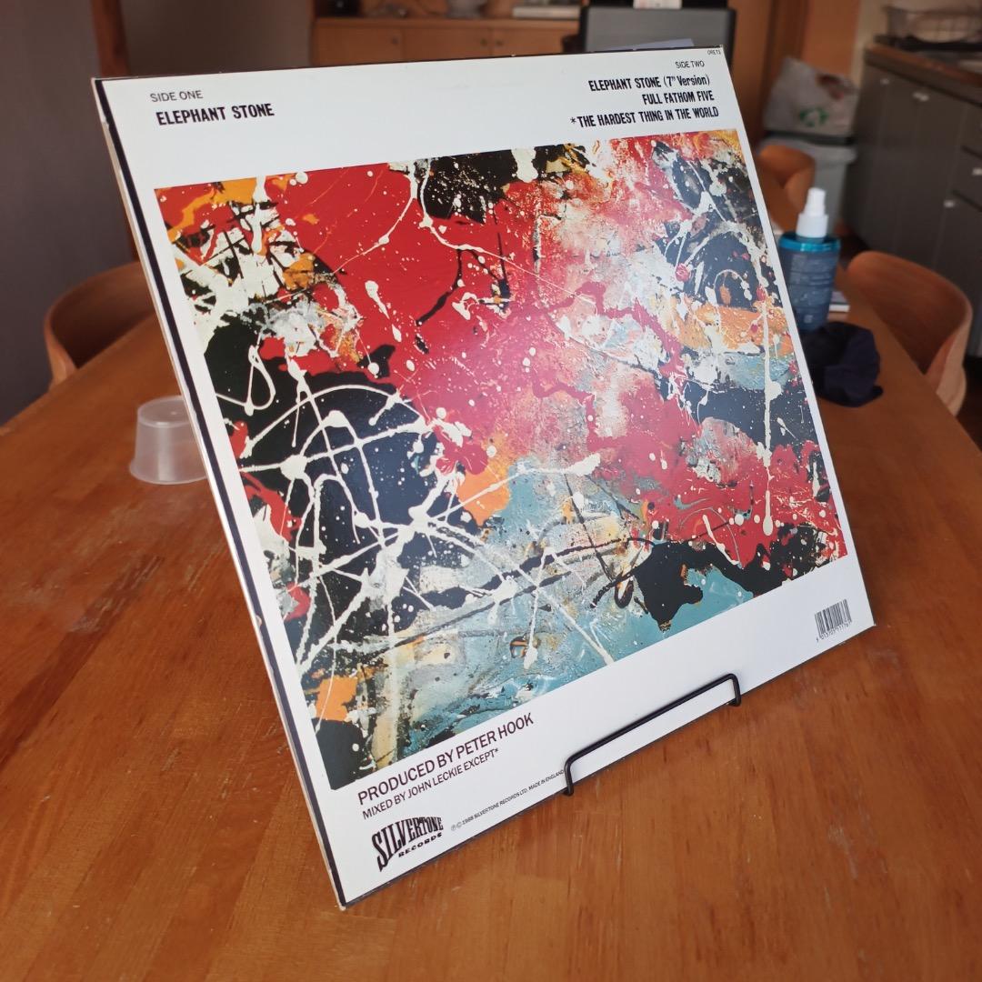 洋楽 Elephant Stone (UK 1st )/The Stone Roses