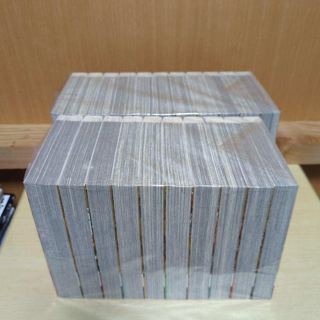 範馬刃牙 バキ　新装版　全巻セット　刃牙道 1〜10巻　烈海王　1~3.5巻