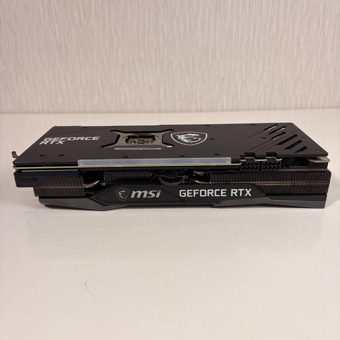 NVIDIA GEFORCE RTX 3070 本体のみ　箱付き