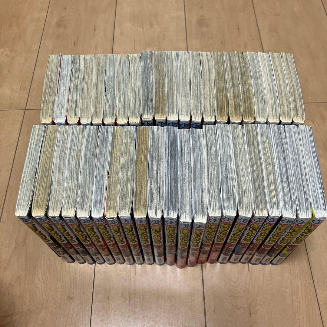 僕のヒーローアカデミア　1-42巻