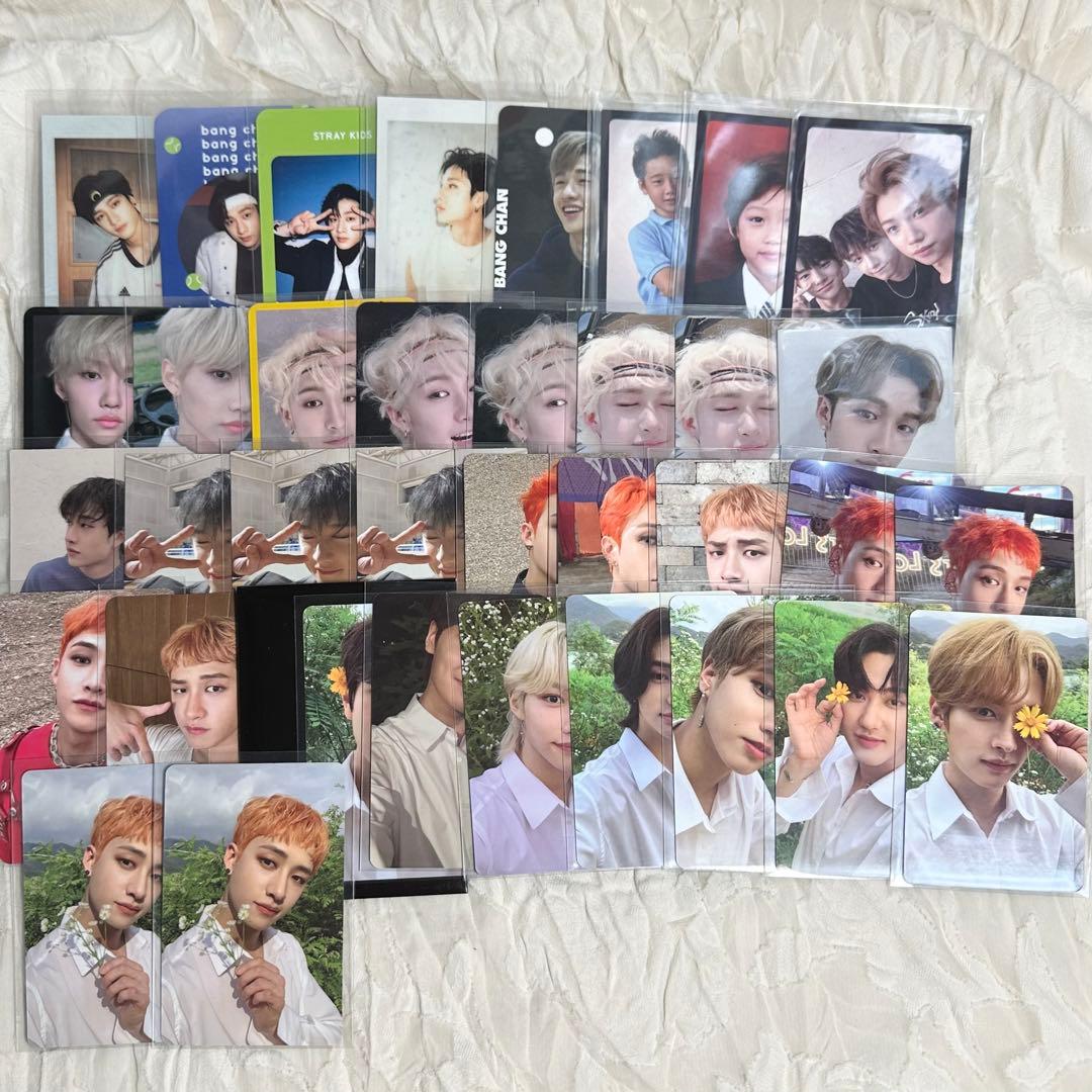 straykids グッズまとめ