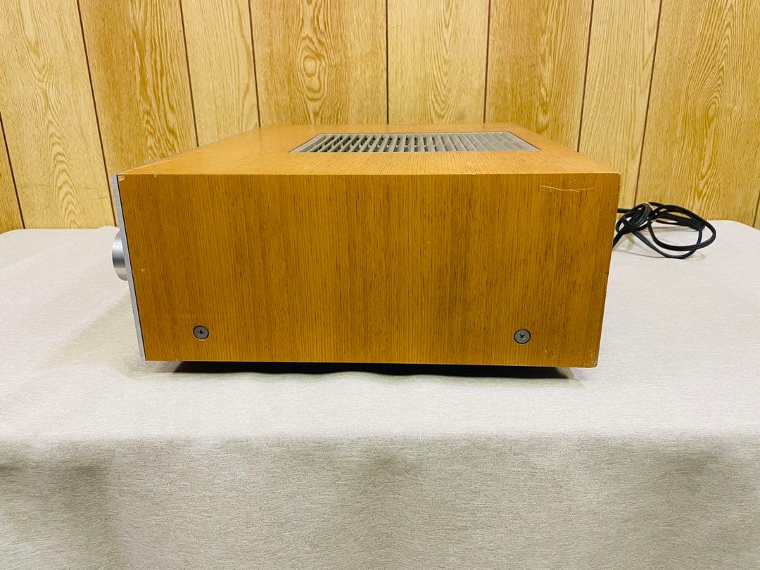 YAMAHA CA-2000 プリメインアンプ ヤマハ