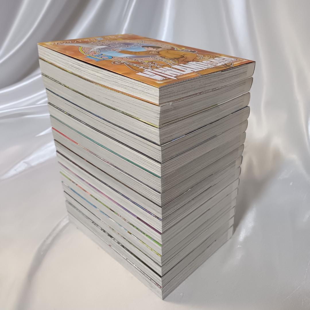 【良品！ヴィンランド・サガ　全29巻セット】