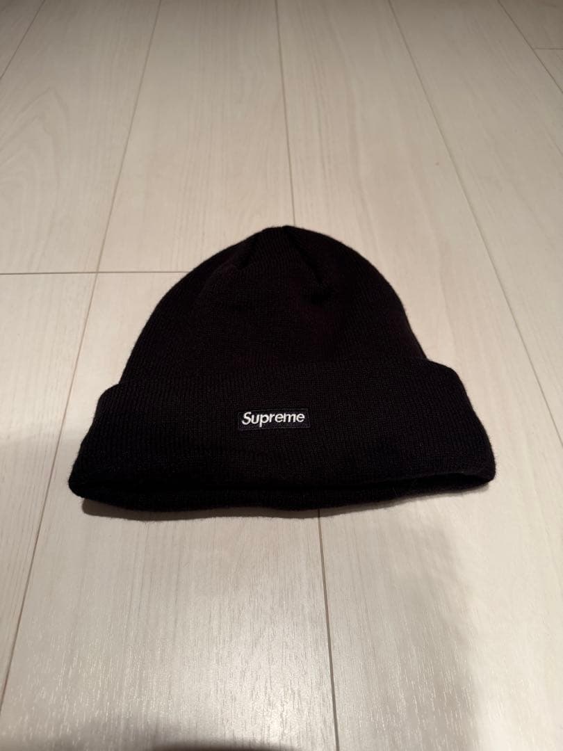 Supreme ニット帽　ビーニー