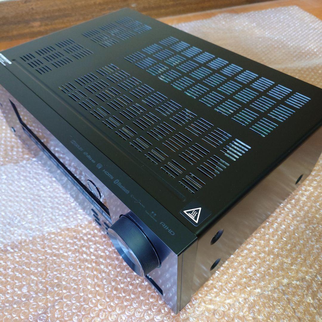 ONKYO TX-SR343 AV レシーバー アンプ