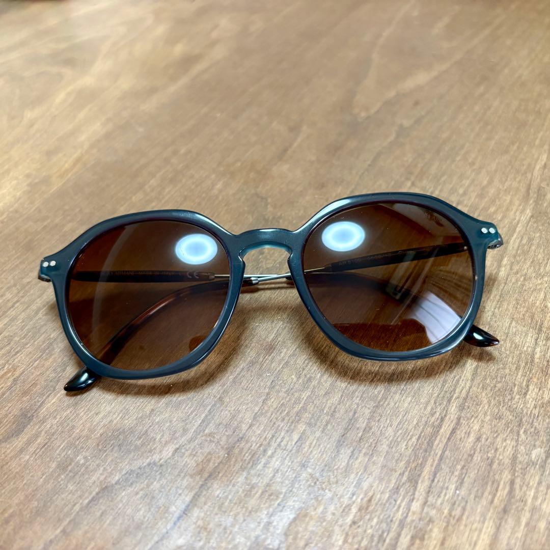 Giorgio Armani ジョルジオアルマーニ AR8109
