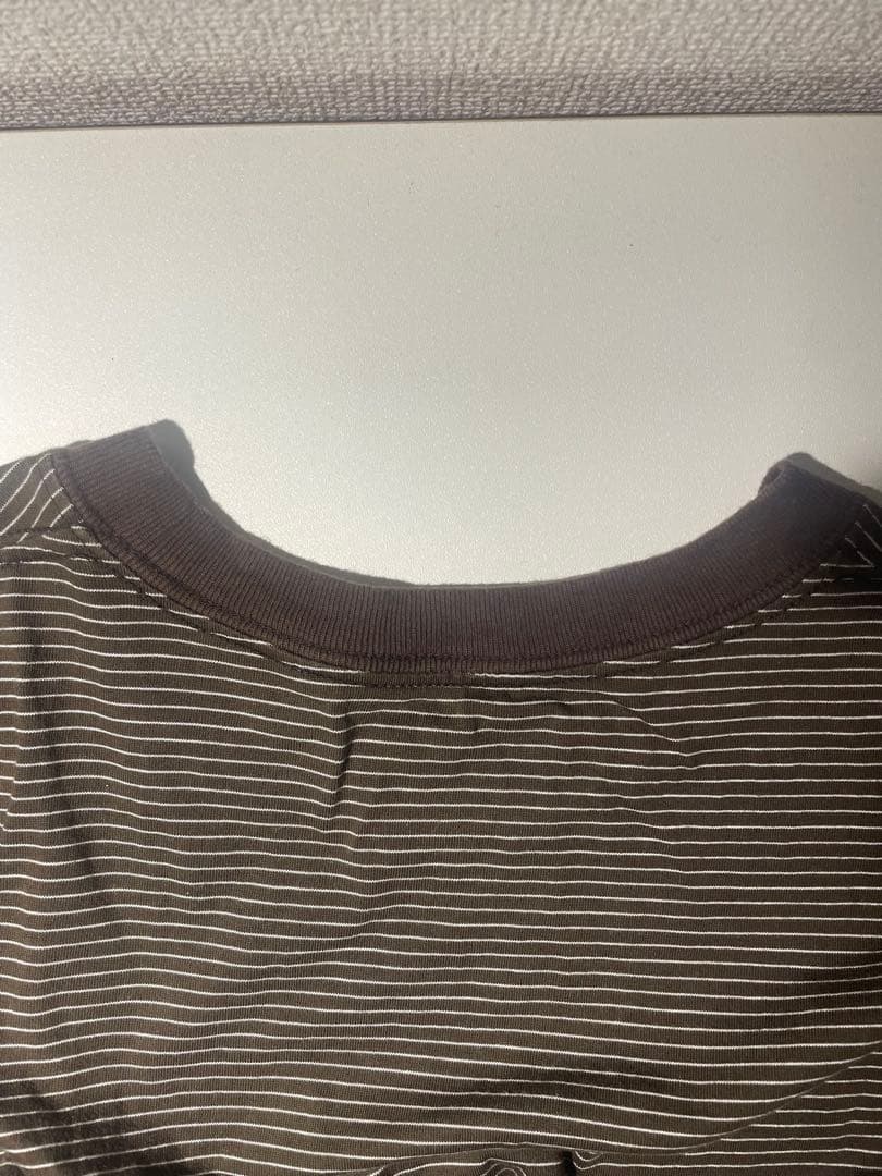 The Ennoy Professional 22s/s エンノイ ennoy
