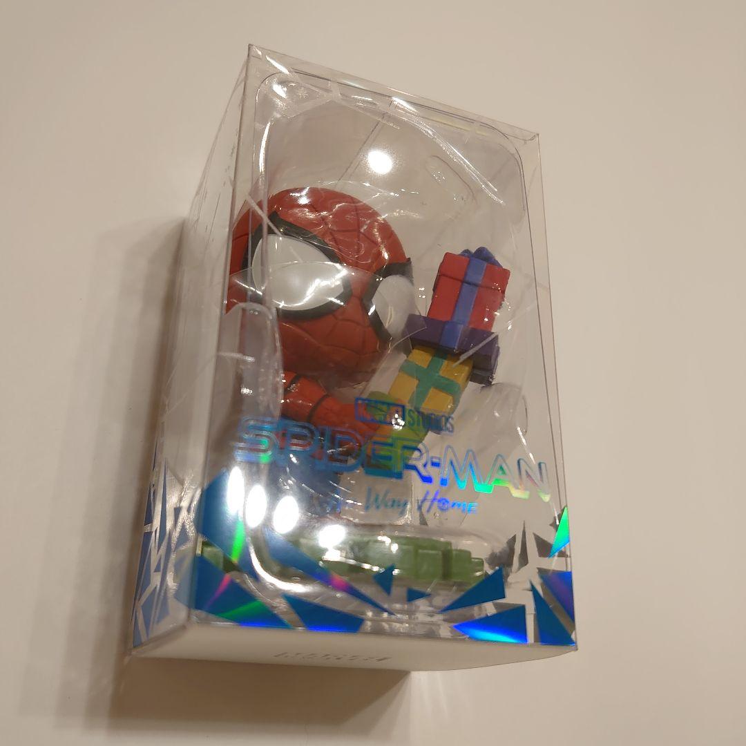スパイダーマン: ノー・ウェイ・ホーム フィギュアセット