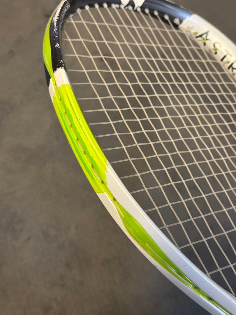 ラケット(硬式用) YONEX ASTREL115 G2