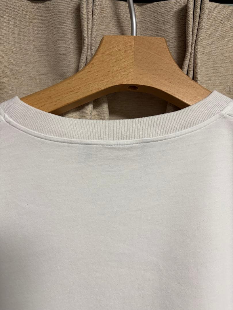 CABAN ボタニカルイラスト Tシャツ　Mサイズ