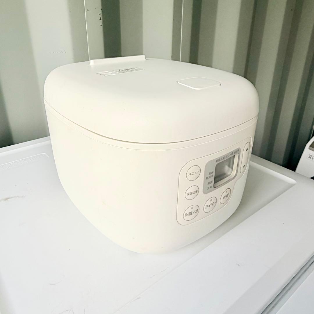 運搬取付無料！白系純正メーカー冷蔵庫・洗濯機・レンジ・炊飯器セット！完動超美品！