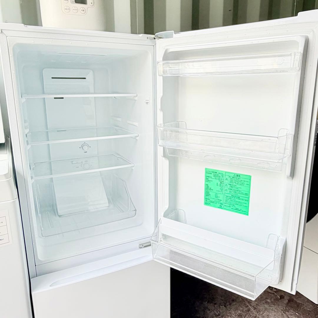 運搬取付無料！白系純正メーカー冷蔵庫・洗濯機・レンジ・炊飯器セット！完動超美品！