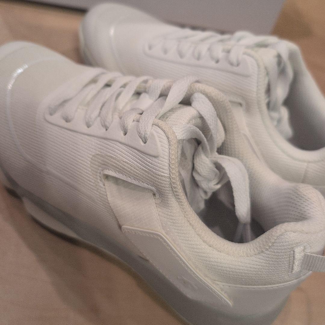 DESCENTE ゴルフシューズ 23.0cm　箱なし