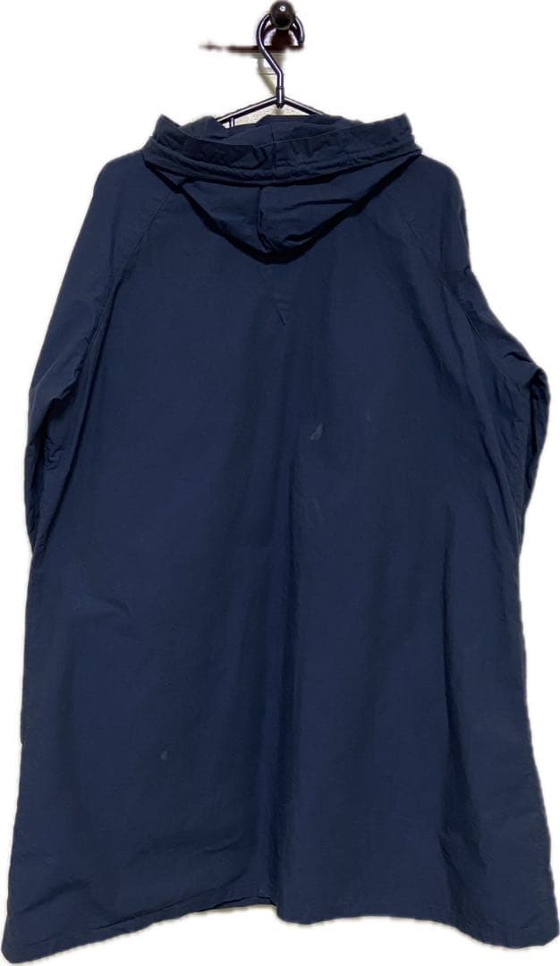 ジャケット・アウター Nigel Cabourn DESERT SMOCK