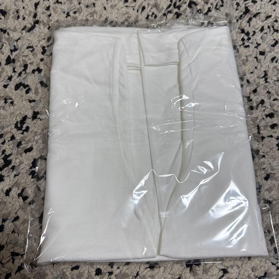 Supreme Arabic Box Logo White Mサイズ