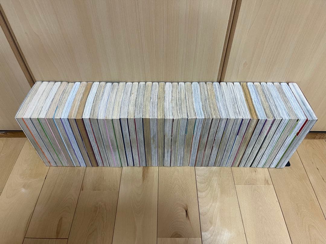 HUNTER×HUNTER 1巻〜38巻＋関連本1冊