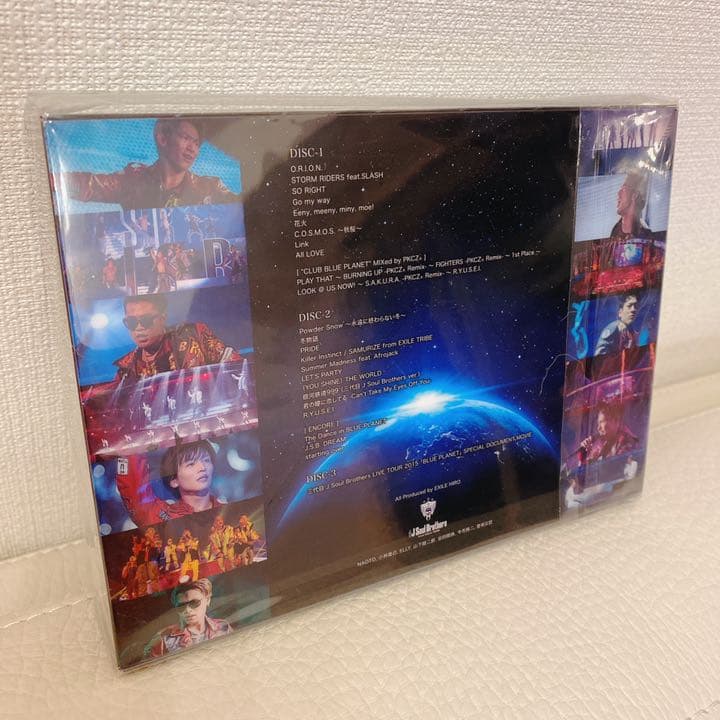 三代目J Soul Brothers from EXILE TRIBEまとめ売り