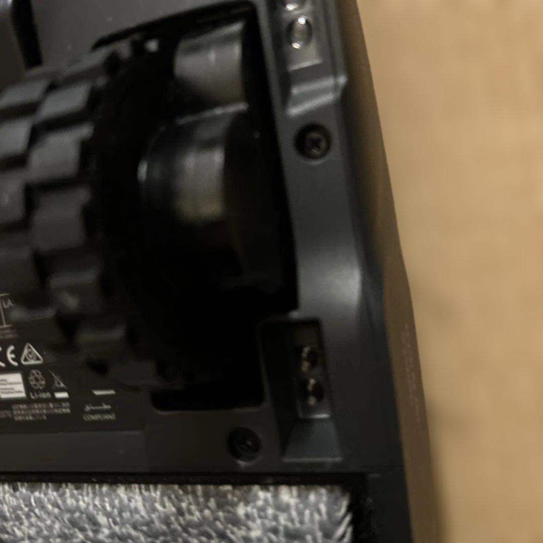 Anker Eufy Robot Vacuum Omni E25 ロボット掃除機
