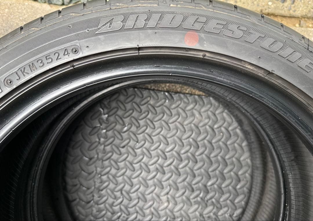 【全国送料無料】 POTENZA RE050A 165/50R16 2本