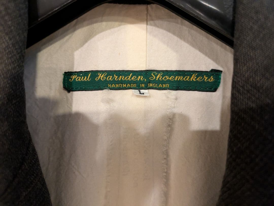 ジャケット・アウター Paul harnden \"Mens Blazer\"