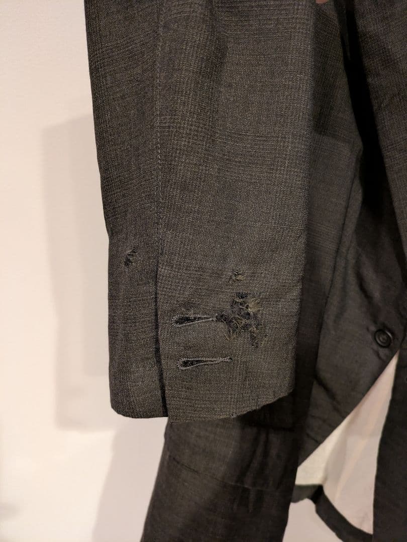 ジャケット・アウター Paul harnden \"Mens Blazer\"