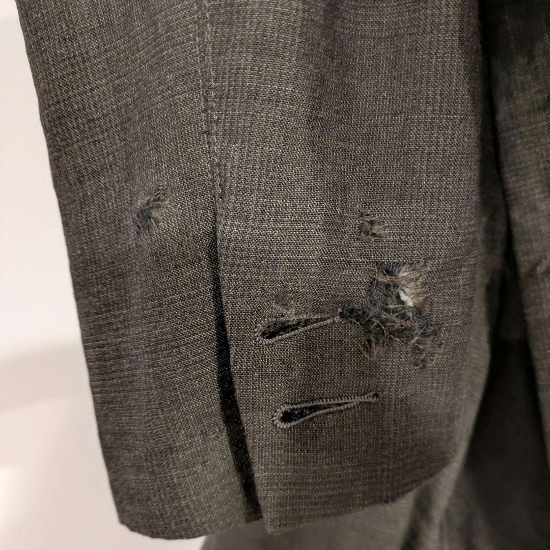 ジャケット・アウター Paul harnden \"Mens Blazer\"