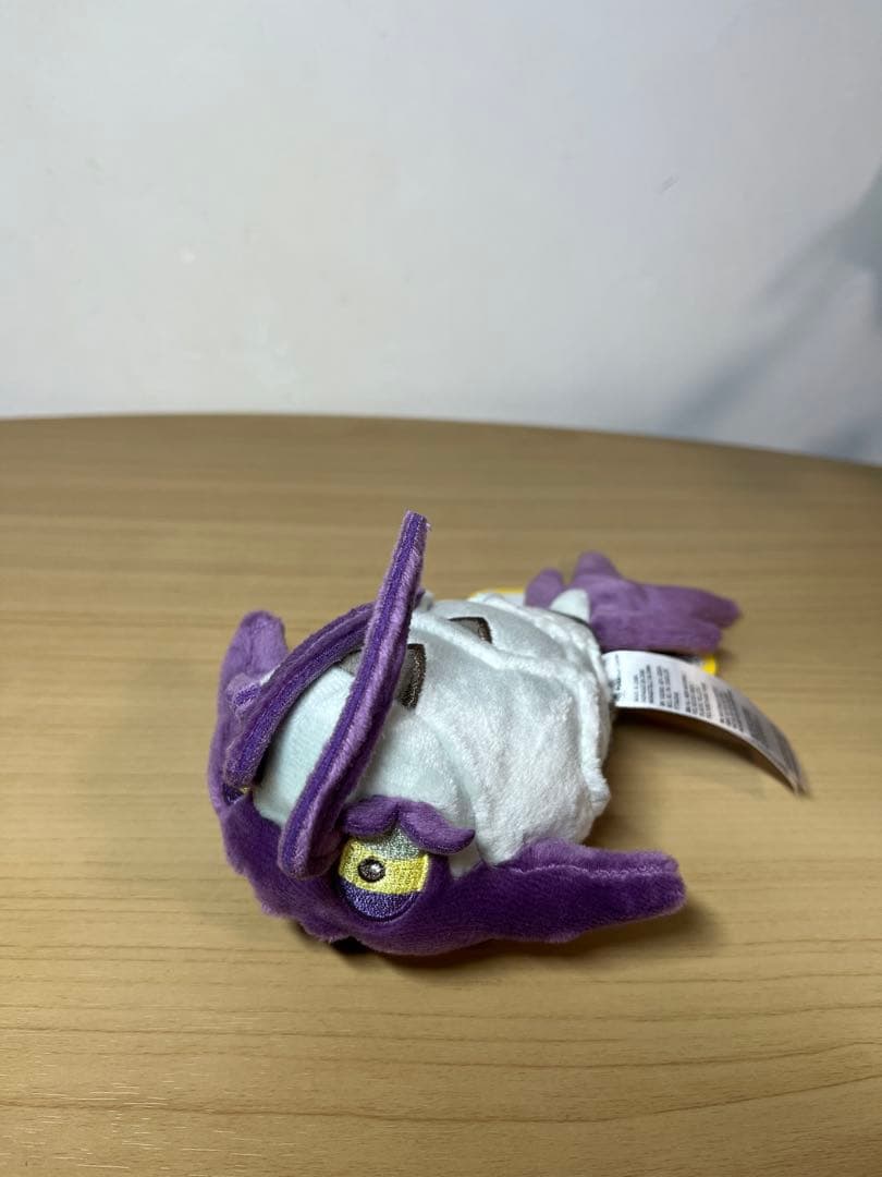 グソクムシャ　コソクムシ　ポケモンFIT