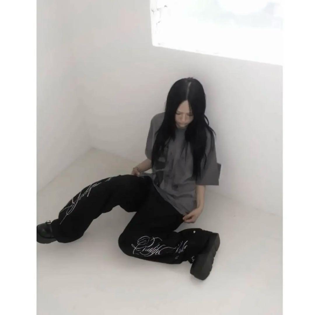 パンツ Dydoshop Godspeed jeans