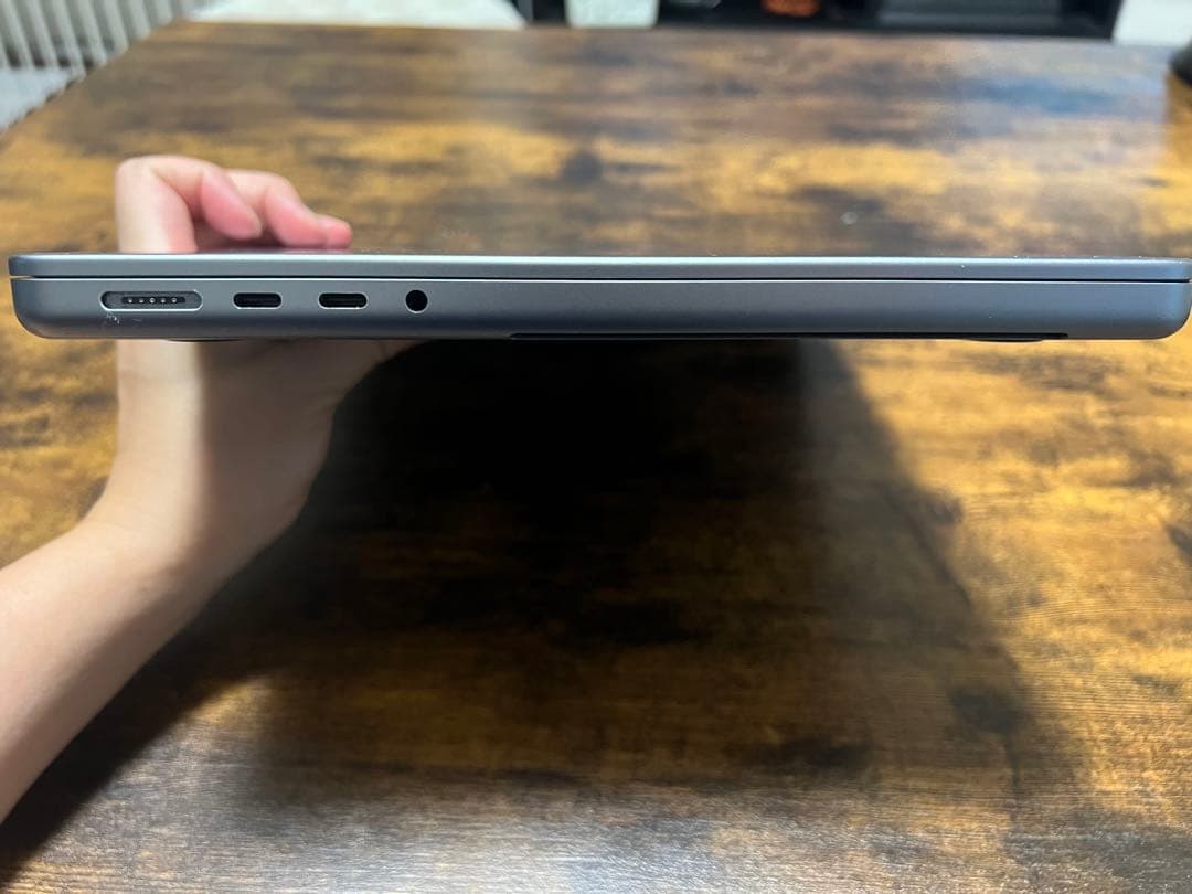 Apple MacBook Pro 16GB ジャンク品
