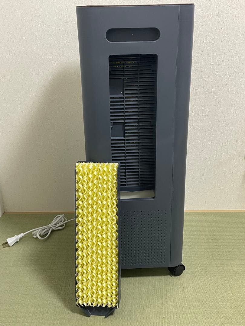 即日発送！！　家庭用冷風扇　FKT007R　即購入歓迎！