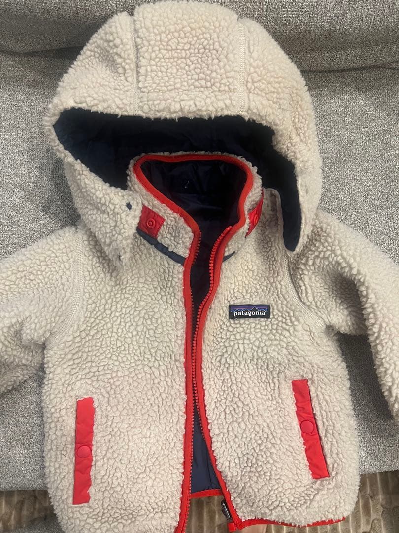 【専用】patagonia 2T