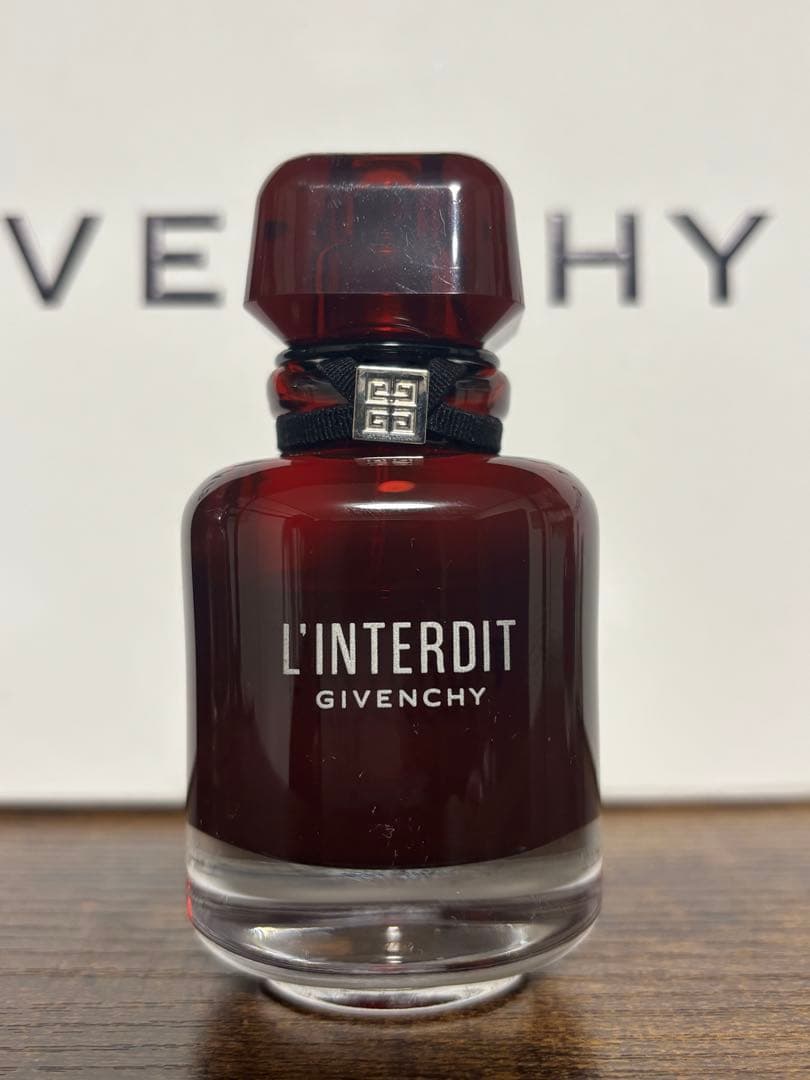 GIVENCHY 香水　まとめ売り