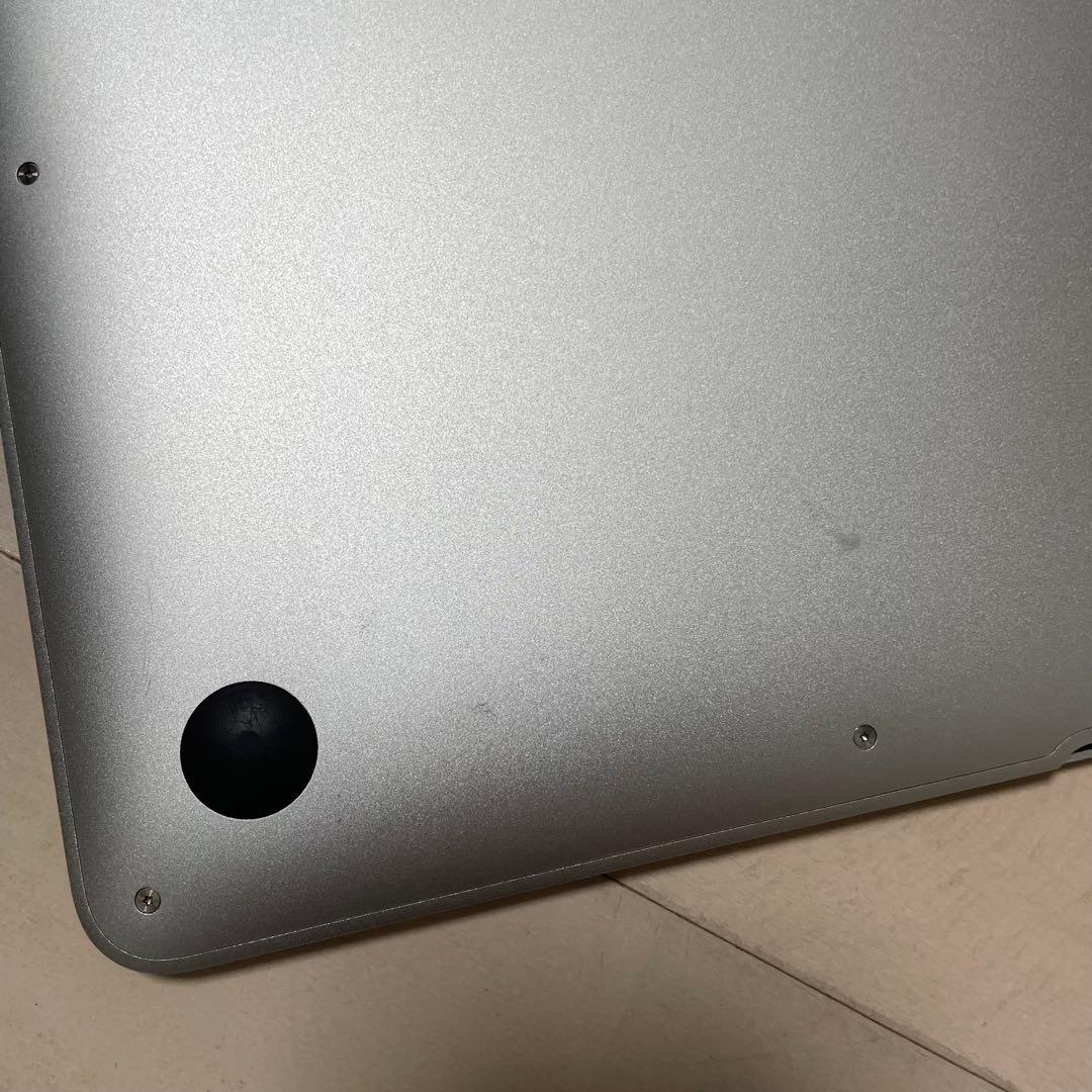 【ジャンク】MacBook Air (13インチ, 2017)