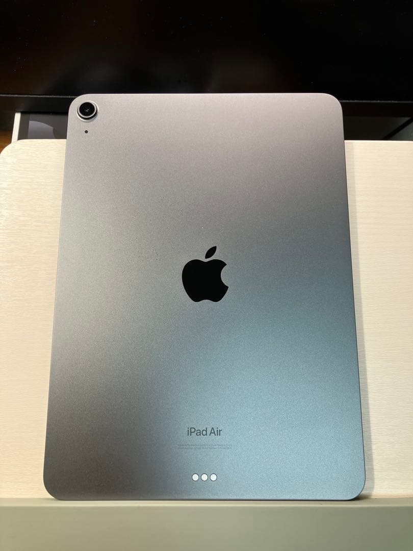 Apple iPad Air 第5世代 64GB スペースグレー