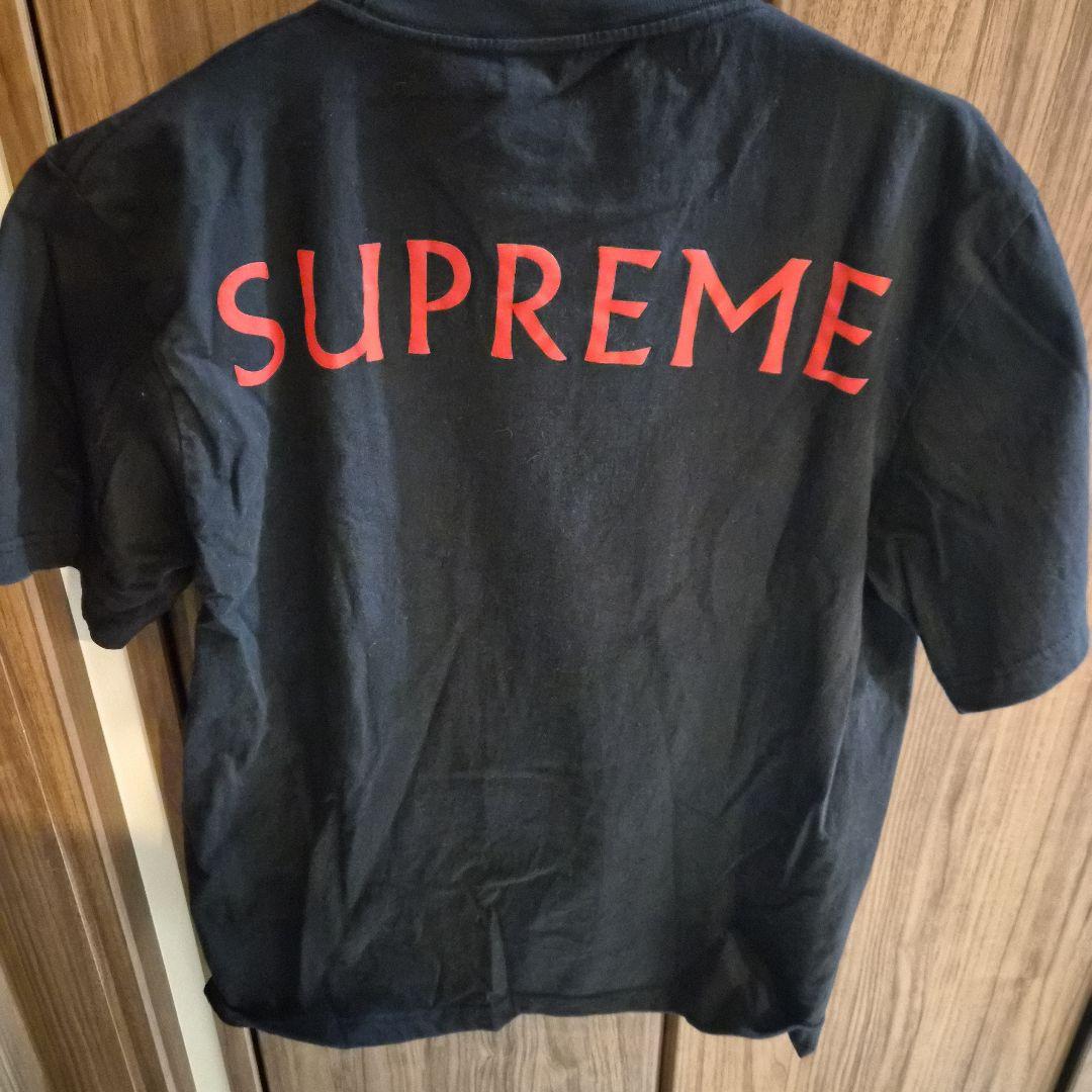 Supreme Damien Hirst Tee Sサイズ