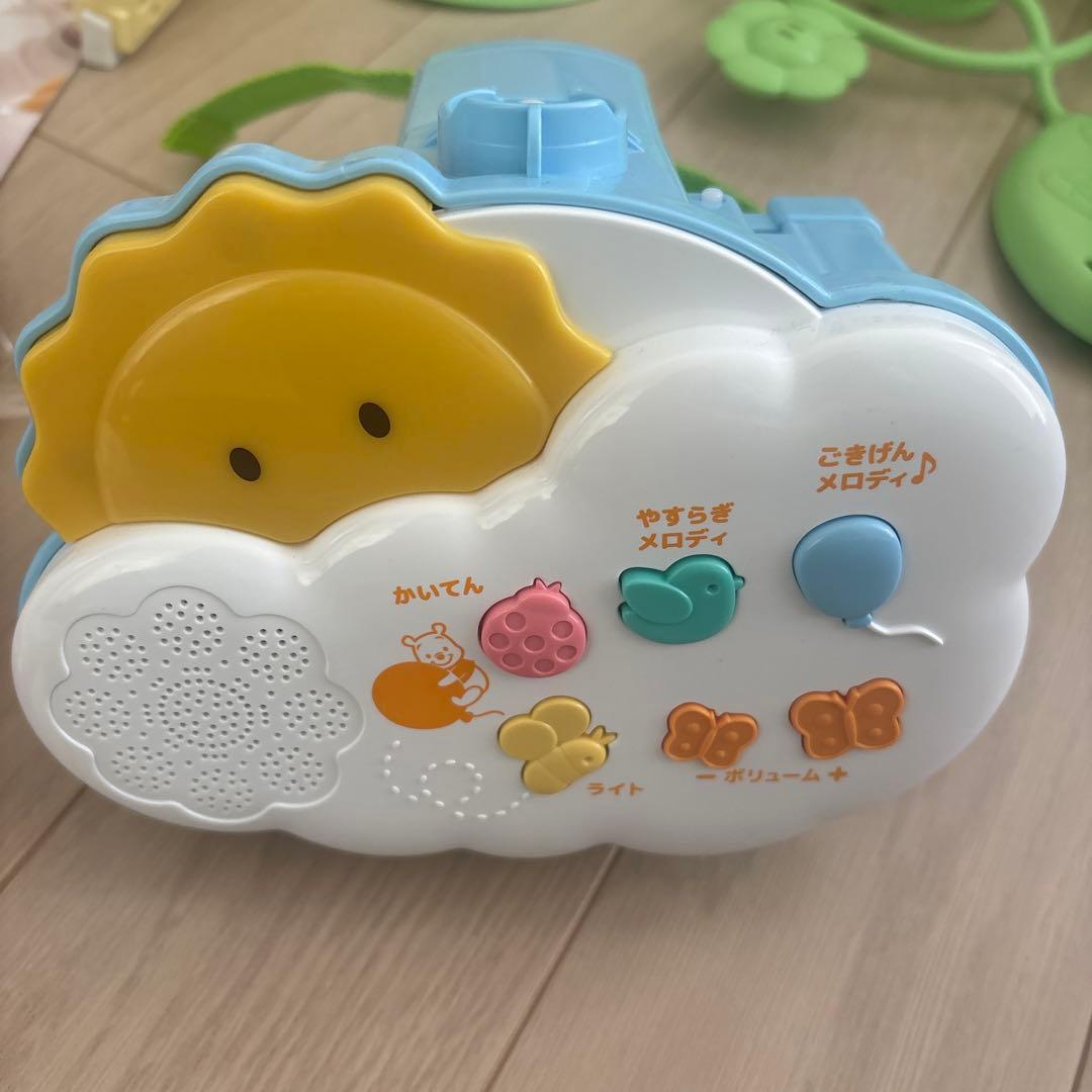 即購入ok!!. プーメリー 現行品 説明書付