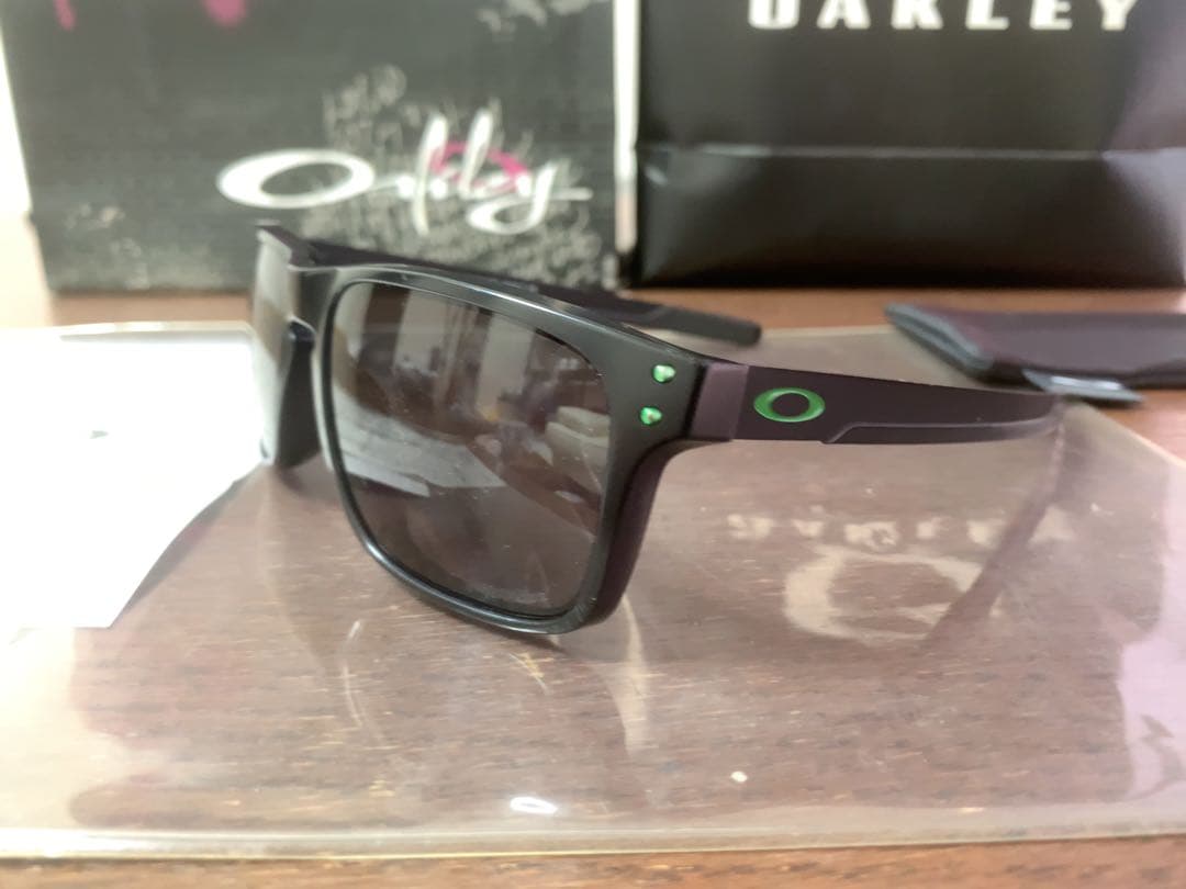 OAKLEY オークリー　HOLBROOK MIX ホルブルック ミックス