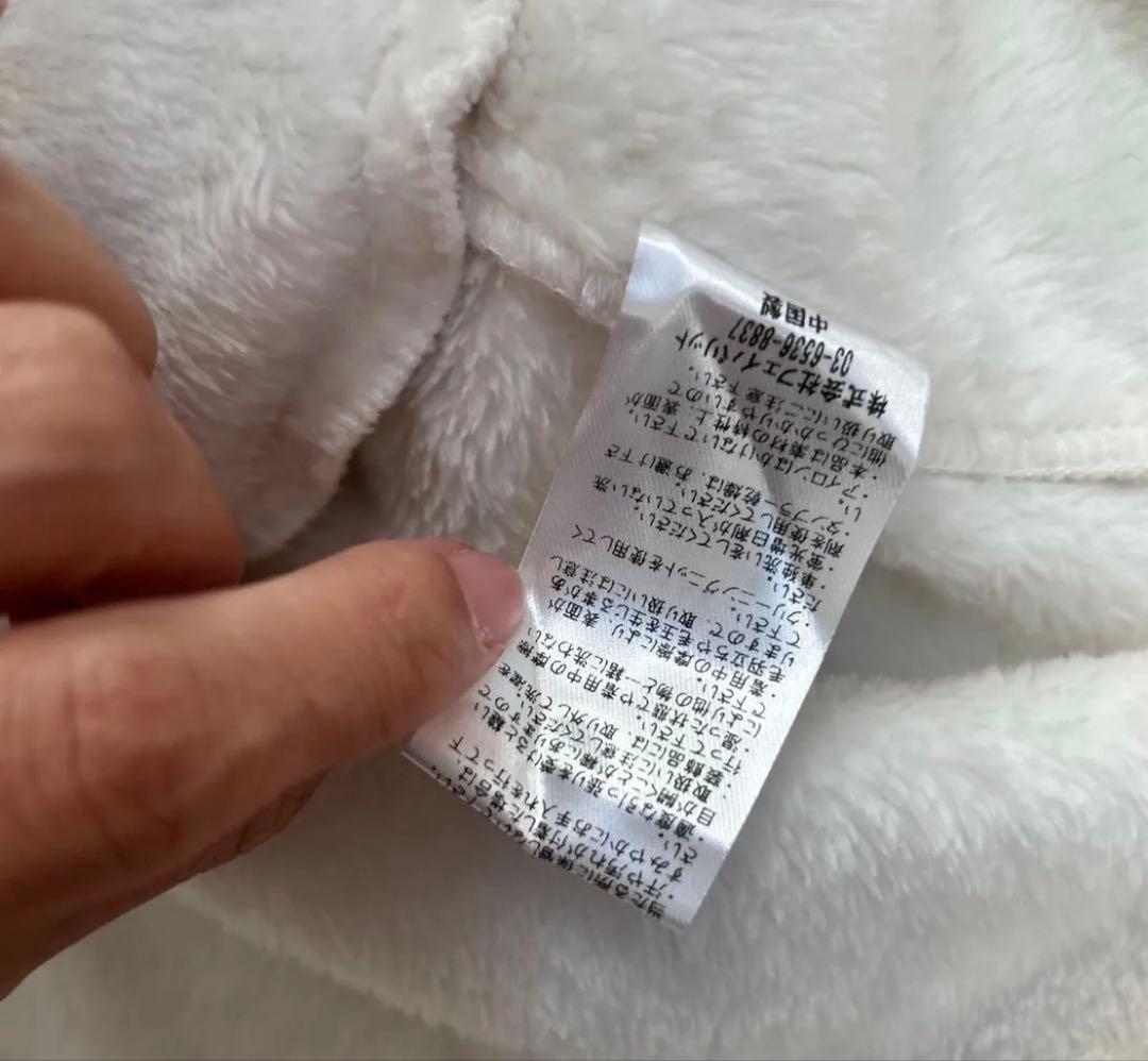 ラテ色にゃんこのほっと一息ルームウェア ルームウェア 狐巳夜シュウ