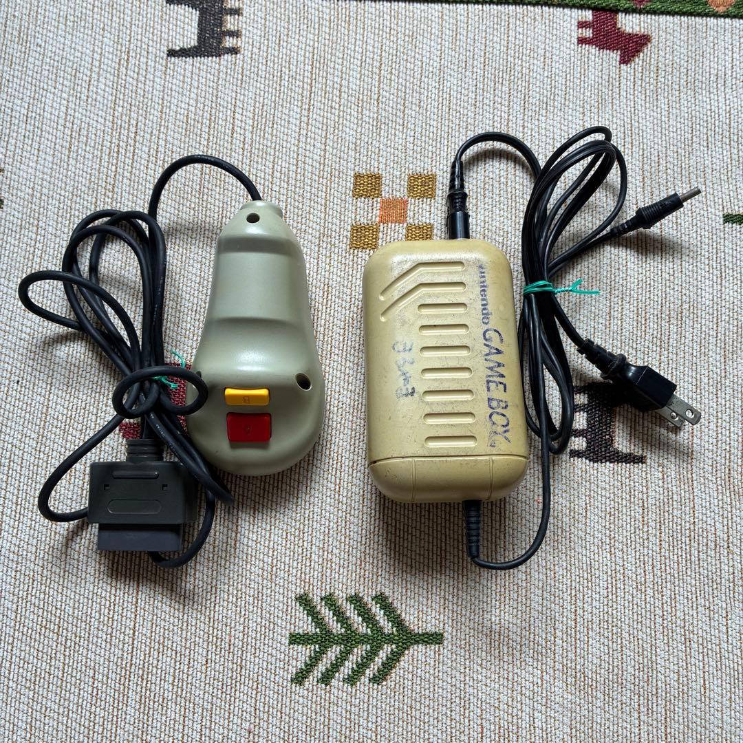 ゲームコントローラーおまとめ　ジャンク