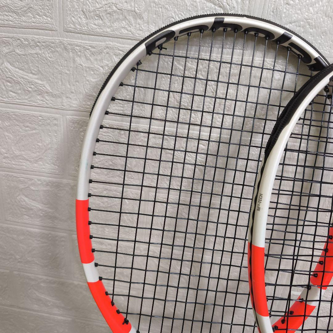 Pure Strike 98 16/19 ピュアストライク98 G2 2024年