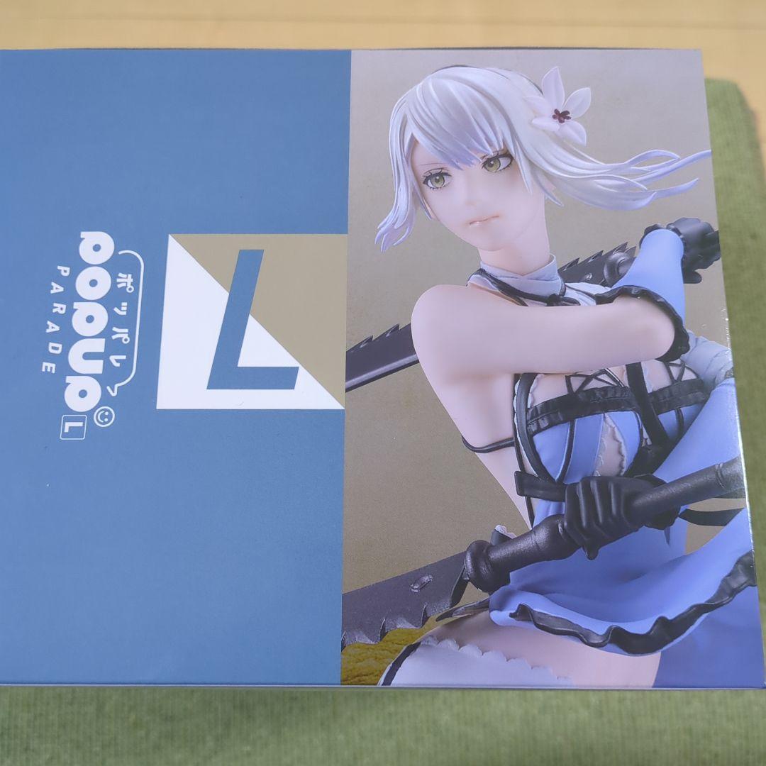 B*e様 POPUP PARADE NieR Kaineカイネ A賞 １５周年