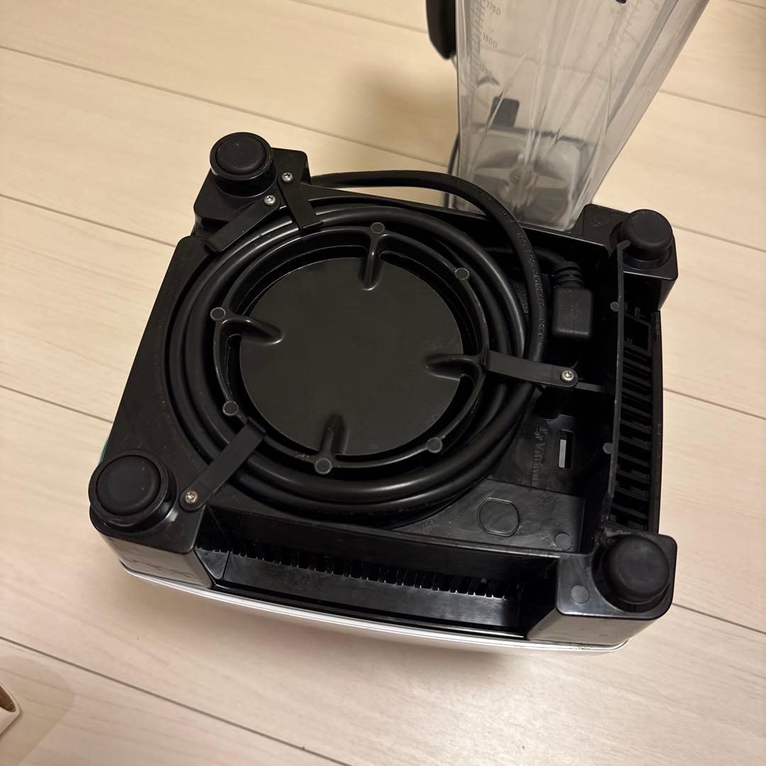 【Vitamix】美品バイタミックス　ミキサー　ジューサー