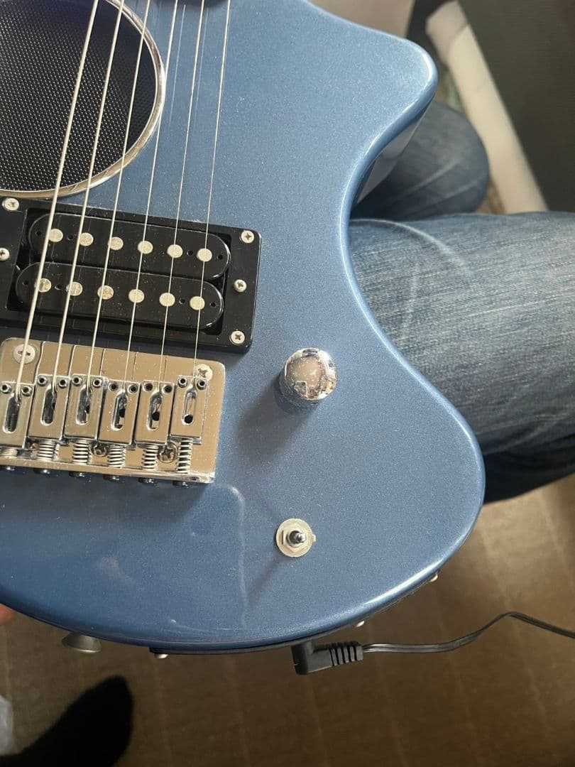 Ryokoさん専用！ Fernandes ZO-3 HYPER