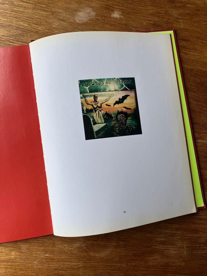 洋書 Manuel Alvarez Bravo Polaroids