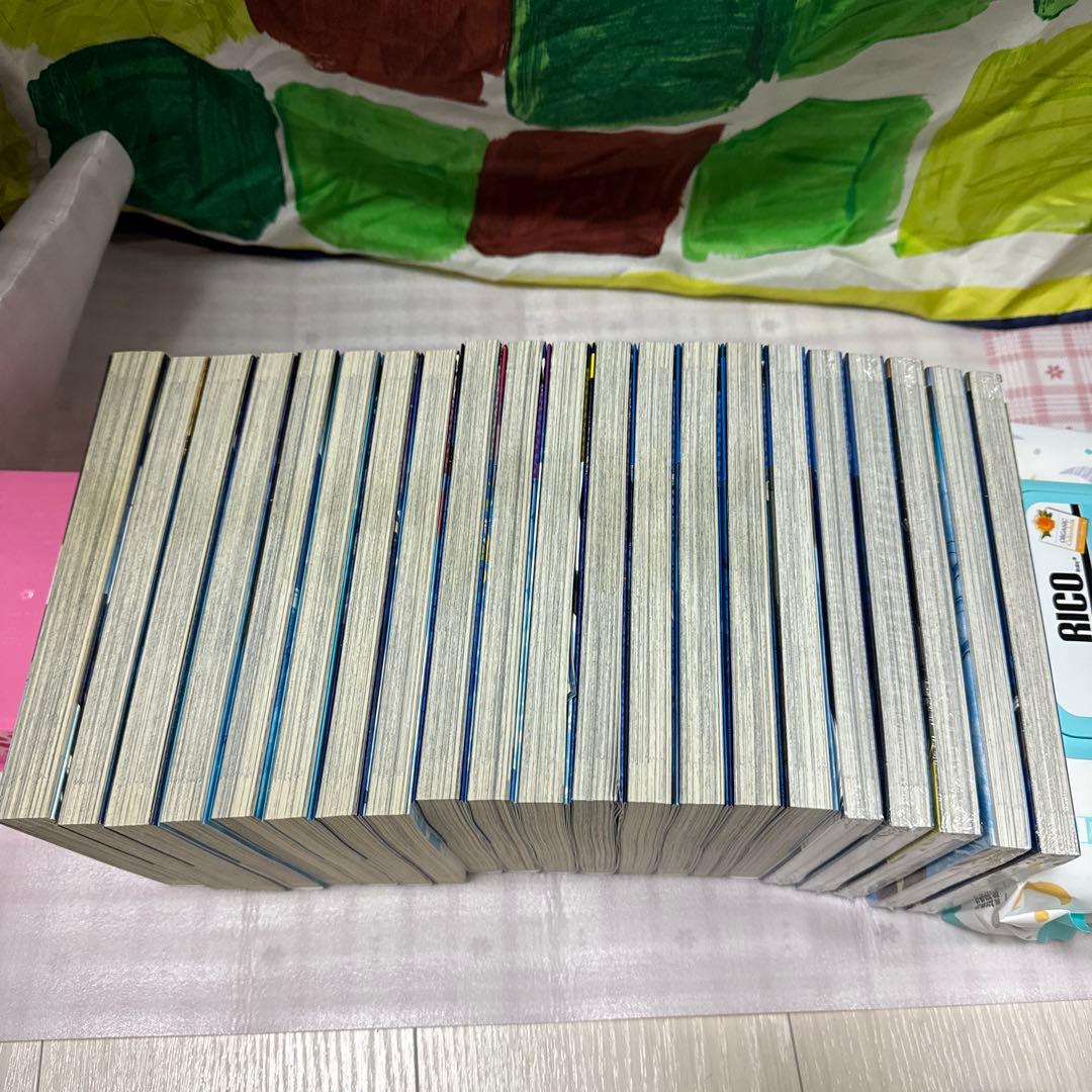 転生したらスライムだった件 1巻～21巻セット