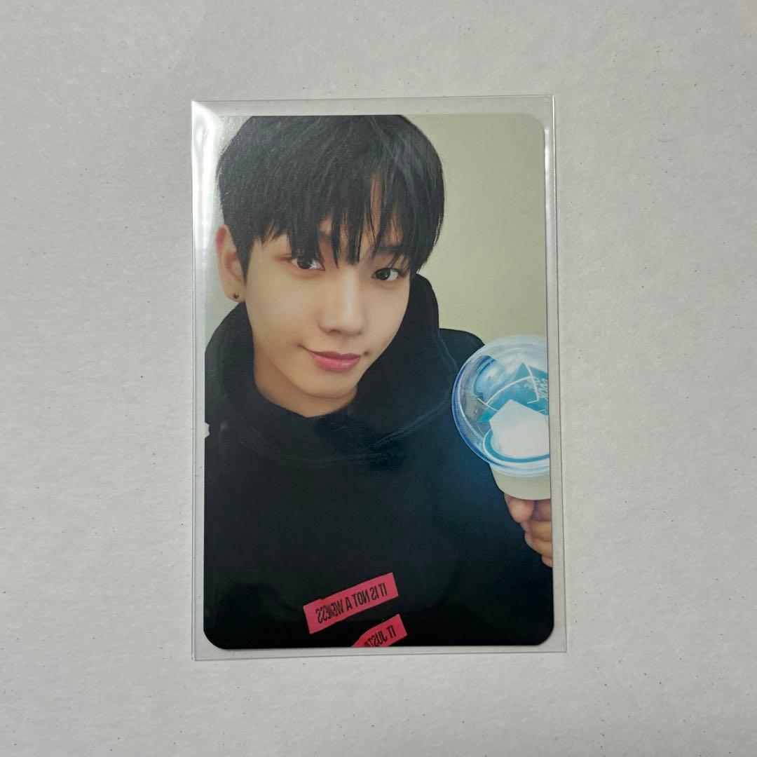 BOYNEXTDOOR ジェヒョン Weverse Japan ラキドロ