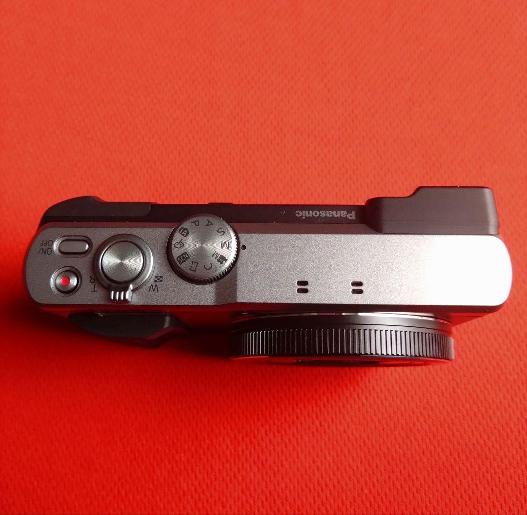 Panasonic LUMIX DMC-TZ85 デジカメ