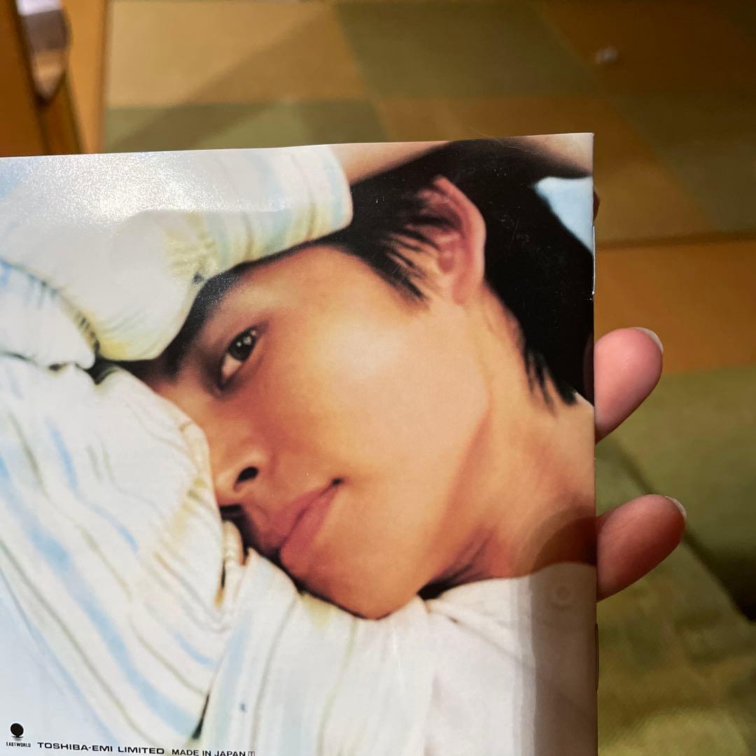 織田裕二　CD10組セット